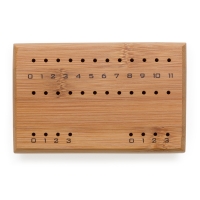 Necessaire em Lona